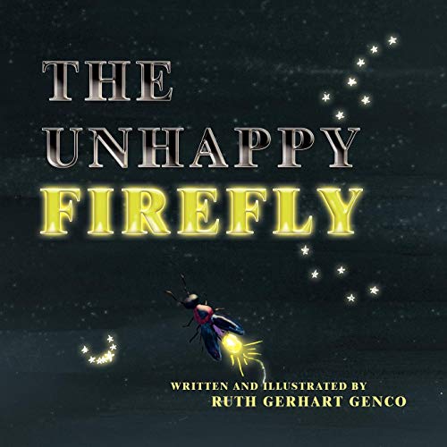 Unhappy Firefly [Paperback]