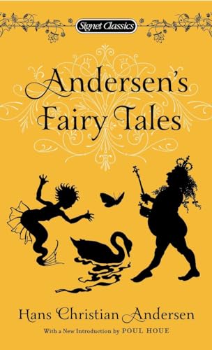 Andersen's Fairy Tales [Paperback]