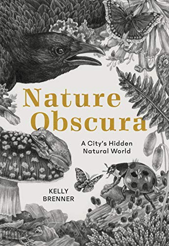 Nature Obscura                           [TRADE PAPER         ]