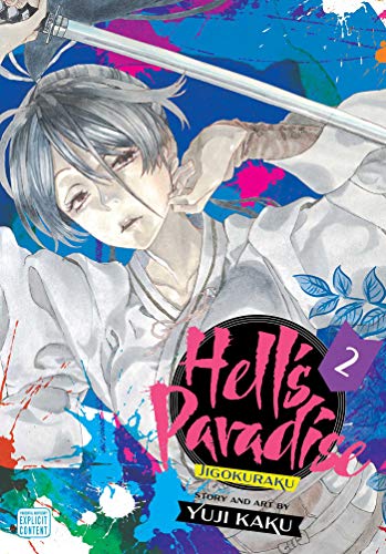 Hell&39s Paradise Jigokuraku, Vol. 2 [Paperback]
