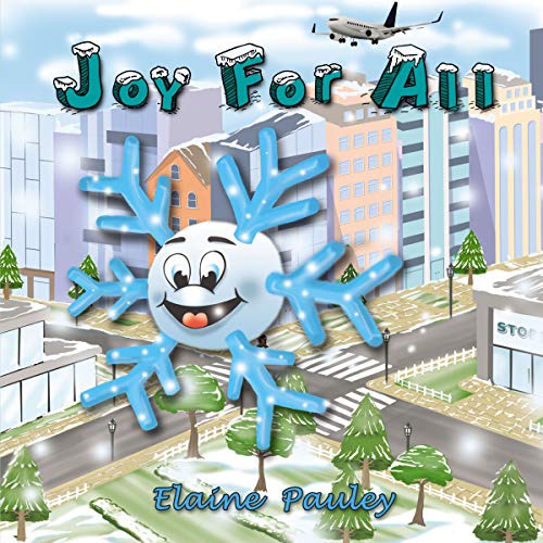Joy For All [Paperback]