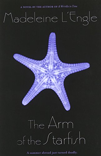 The Arm of the Starfish [Paperback]