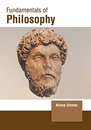 Fundamentals of Philosophy [Hardcover]