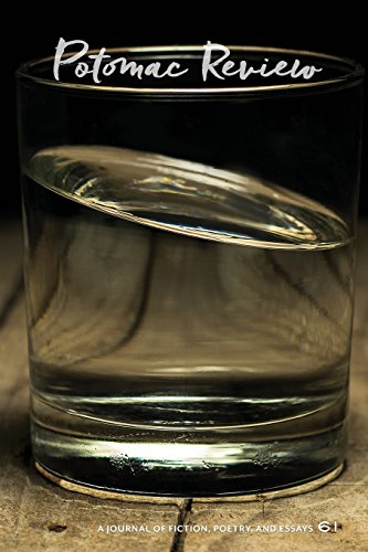 Potomac Review Issue 61 [Paperback]