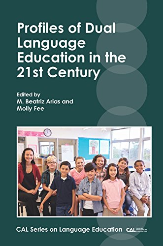 Profiles of Dual Language Education in the 21st Century [Hardcover]