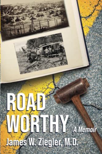 Road Worthy [Paperback]