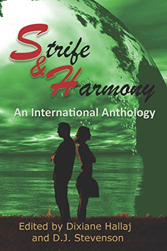 Strife and Harmony [Paperback]
