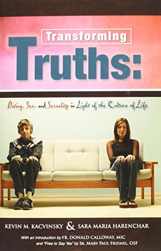 Transforming Truths [Paperback]