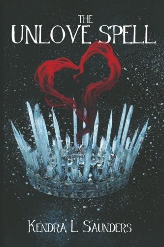 Unlove Spell [Unknown]