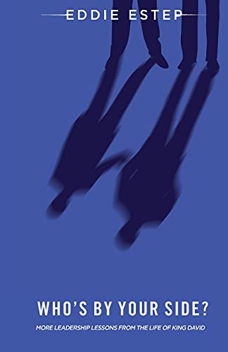 Who's By Your Side [Paperback]