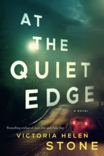 At The Quiet Edge                        [TRADE PAPER         ]