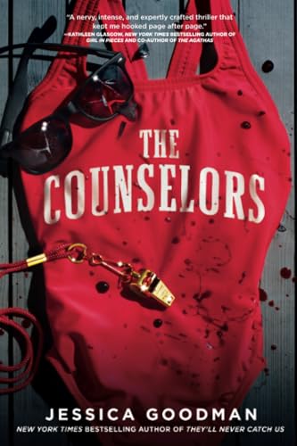 The Counselors [Paperback]