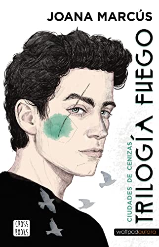 Triloga Fuego 2. Ciudades de Cenizas [Paperback]