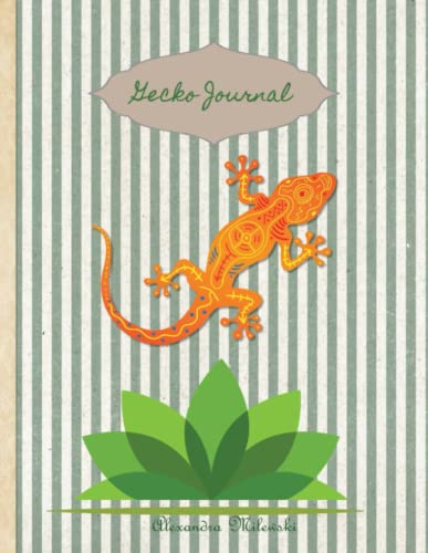 Gecko Journal