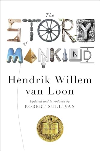 The Story of Mankind [Hardcover]