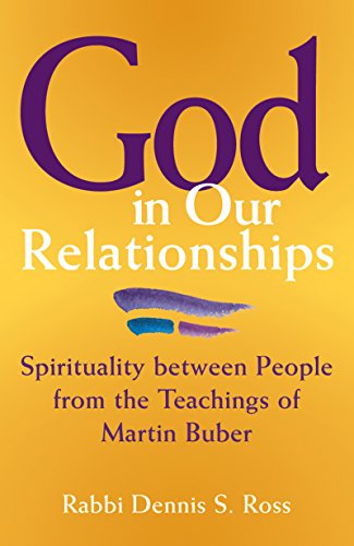 God in Our Relationships Spirituality between People from the Teachings of Mart [Hardcover]