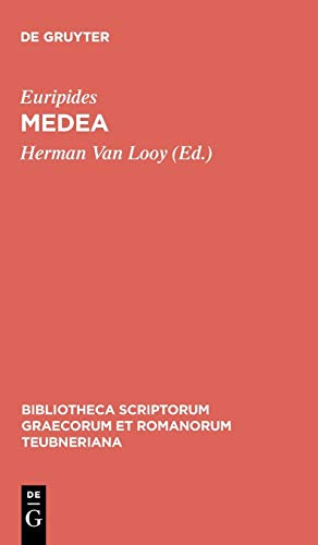 Medea [Hardcover]