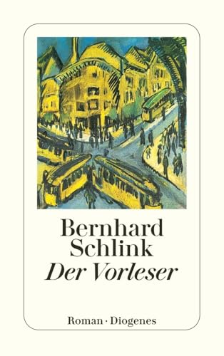 Der Vorleser [Paperback]