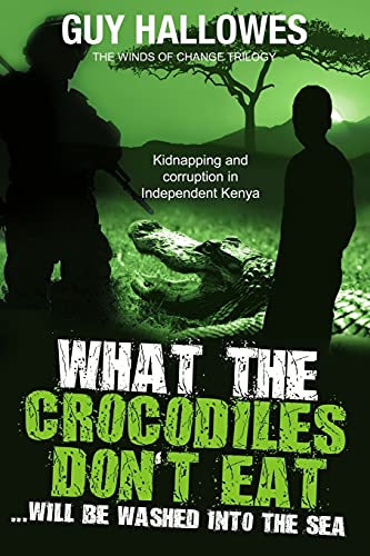 What The Crocodiles Don'T Eat