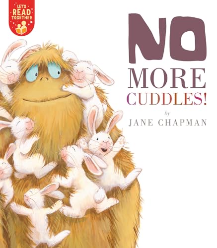 No More Cuddles [Paperback]