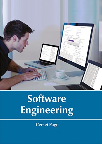 Software Engineering [Hardcover]