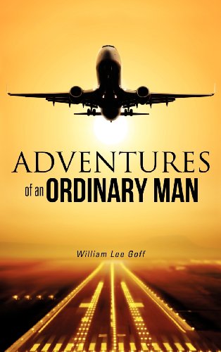 Adventures Of An Ordinary Man [Hardcover]