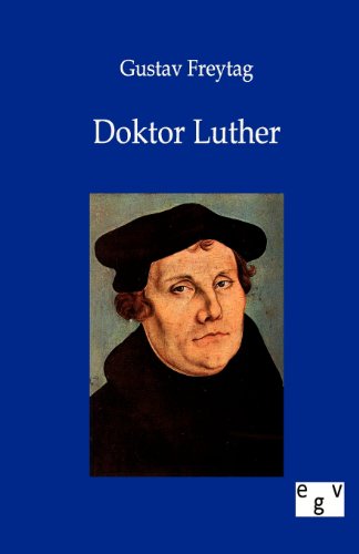 Doktor Luther [Paperback]