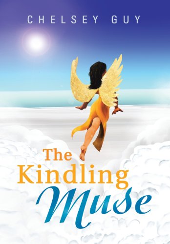 Kindling Muse [Hardcover]
