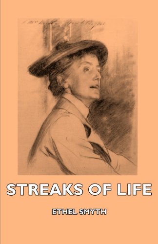 Streaks Of Life [Paperback]