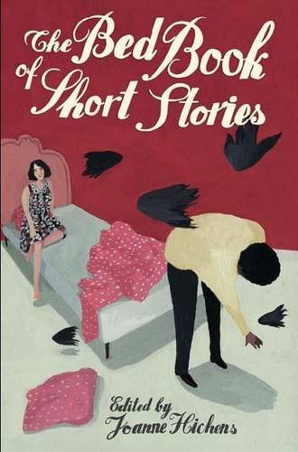 The Bed Book Of Short Stories [Paperback]