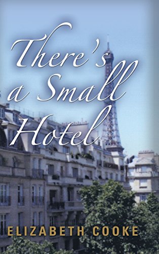 There's A Small Hotel [Hardcover]