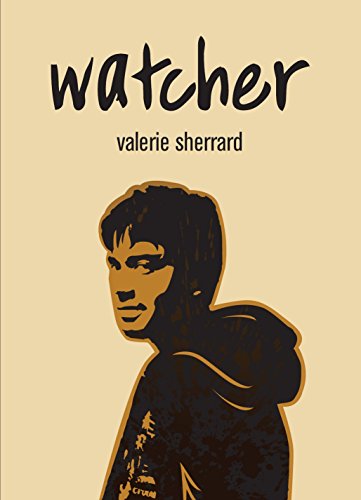 Watcher [Paperback]