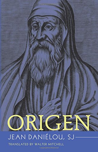 Origen [Paperback]
