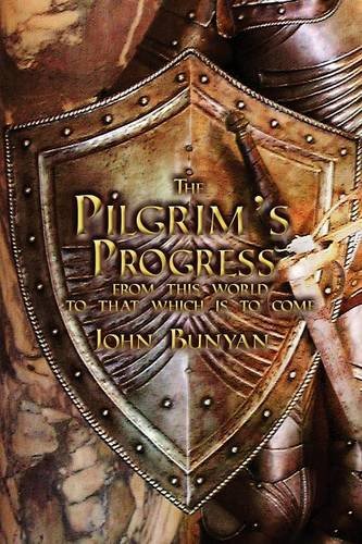 The Pilgrim's Progress Both Parts And With Original Illustrations [Paperback]