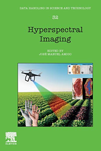 Hyperspectral Imaging [Paperback]