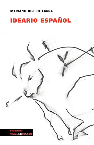 Ideario espa&241ol [Paperback]