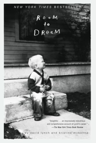 Room to Dream [Paperback]
