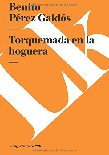 Torquemada en la hoguera [Paperback]