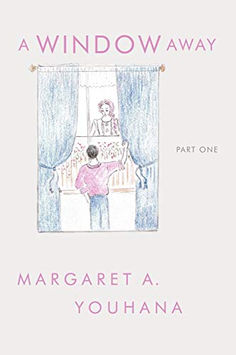 Window Away  Part 1 [Paperback]