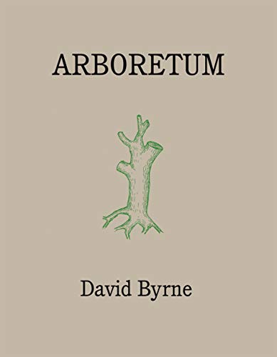 Arboretum [Hardcover]