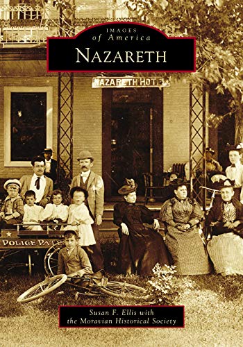 Nazareth [Paperback]