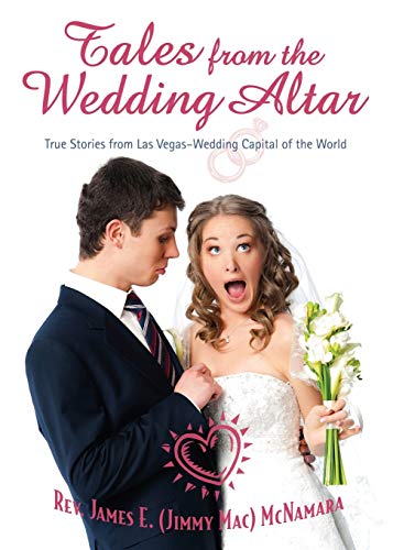 Tales from the Wedding Altar [Paperback]