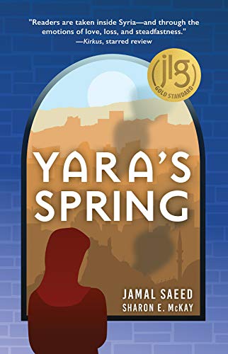 Yaras Spring [Hardcover]