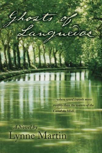 Ghosts Of Languedoc [Paperback]