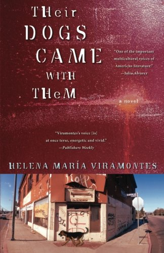 Their Dogs Came with Them A Novel [Paperback]