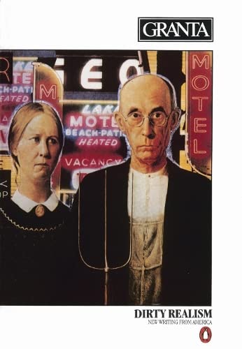 Granta 8 [Paperback]