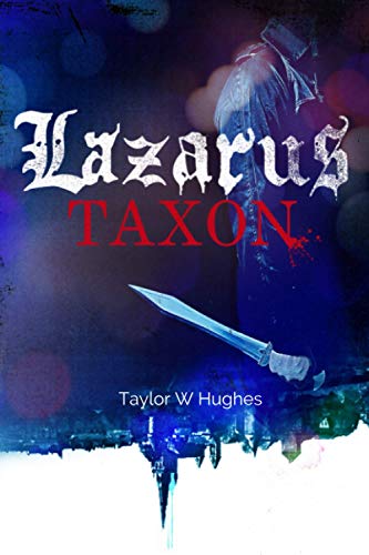 Lazarus Taxon [Paperback]