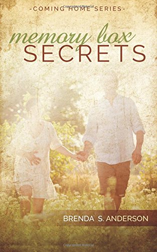 Memory Box Secrets (coming Home) (volume 2) [Paperback]