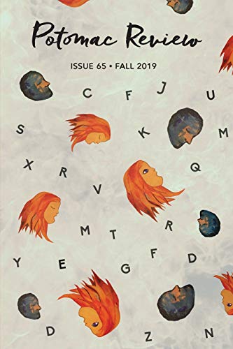Potomac Review Issue 65 [Paperback]