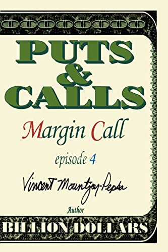 PutsandCalls Margin Call  Episode IV [Paperback]
